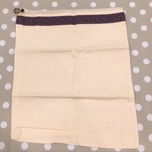 Tory Burch Dust bag 14X18